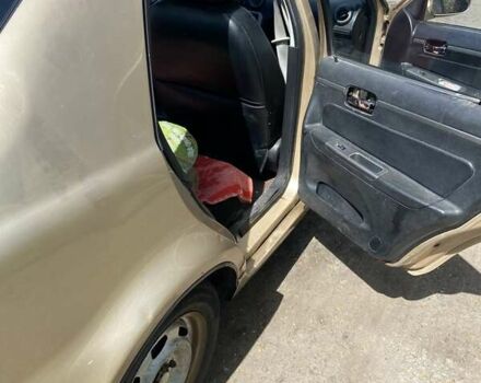 Джилі ЦК 2013 у Дніпро (Дніпропетровську) на Automoto.ua Жовтий Джилі ЦК, об'ємом двигуна 1.5 л та пробігом 200 тис. км за 1800 $, фото 9 на Automoto.ua