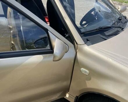 Джилі ЦК 2013 у Дніпро (Дніпропетровську) на Automoto.ua Жовтий Джилі ЦК, об'ємом двигуна 1.5 л та пробігом 200 тис. км за 1800 $, фото 7 на Automoto.ua