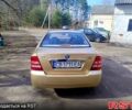 Желтый Джили ЦК, объемом двигателя 1.5 л и пробегом 21 тыс. км за 3000 $, фото 8 на Automoto.ua