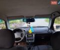 Жовтий Джилі ЦК, об'ємом двигуна 1.5 л та пробігом 267 тис. км за 2200 $, фото 13 на Automoto.ua
