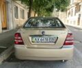 Желтый Джили ЦК, объемом двигателя 1.5 л и пробегом 85 тыс. км за 2200 $, фото 2 на Automoto.ua