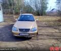 Желтый Джили ЦК, объемом двигателя 1.5 л и пробегом 21 тыс. км за 3000 $, фото 9 на Automoto.ua