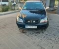 Желтый Джили ЦК, объемом двигателя 1.5 л и пробегом 166 тыс. км за 1500 $, фото 1 на Automoto.ua