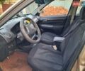 Жовтий Джилі ЦК, об'ємом двигуна 1.5 л та пробігом 267 тис. км за 2200 $, фото 10 на Automoto.ua