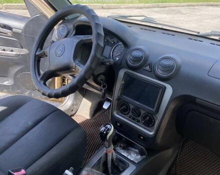 Джилі ЦК 2013 у Дніпро (Дніпропетровську) на Automoto.ua Жовтий Джилі ЦК, об'ємом двигуна 1.5 л та пробігом 200 тис. км за 1800 $, фото 10 на Automoto.ua