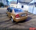 Желтый Джили ЦК, объемом двигателя 1.5 л и пробегом 21 тыс. км за 3000 $, фото 11 на Automoto.ua