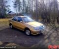 Желтый Джили ЦК, объемом двигателя 1.5 л и пробегом 21 тыс. км за 3000 $, фото 1 на Automoto.ua