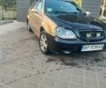 Желтый Джили ЦК, объемом двигателя 1.5 л и пробегом 166 тыс. км за 1299 $, фото 1 на Automoto.ua