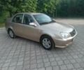 Желтый Джили ЦК, объемом двигателя 1.5 л и пробегом 101 тыс. км за 2999 $, фото 1 на Automoto.ua