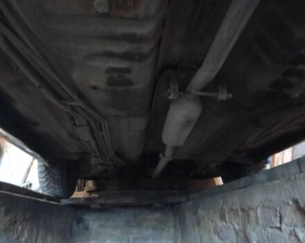 Жовтий Джилі ЦК, об'ємом двигуна 1.5 л та пробігом 65 тис. км за 1450 $, фото 12 на Automoto.ua