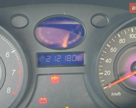 Джили ЦК 2013 в Львове на Automoto.ua Желтый Джили ЦК, объемом двигателя 1.5 л и пробегом 213 тыс. км за 1800 $, фото 6 на Automoto.ua