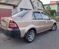 Жовтий Джилі ЦК, об'ємом двигуна 1.5 л та пробігом 267 тис. км за 2200 $, фото 3 на Automoto.ua