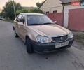 Жовтий Джилі ЦК, об'ємом двигуна 1.5 л та пробігом 267 тис. км за 2200 $, фото 1 на Automoto.ua