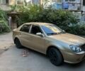 Желтый Джили ЦК, объемом двигателя 1.5 л и пробегом 95 тыс. км за 2950 $, фото 4 на Automoto.ua
