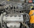 Желтый Джили ЦК, объемом двигателя 1.5 л и пробегом 78 тыс. км за 2500 $, фото 6 на Automoto.ua