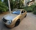 Желтый Джили ЦК, объемом двигателя 1.5 л и пробегом 95 тыс. км за 2950 $, фото 3 на Automoto.ua