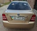 Желтый Джили ЦК, объемом двигателя 1.5 л и пробегом 78 тыс. км за 2500 $, фото 4 на Automoto.ua