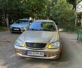 Желтый Джили ЦК, объемом двигателя 1.5 л и пробегом 95 тыс. км за 2950 $, фото 1 на Automoto.ua