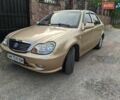 Желтый Джили ЦК, объемом двигателя 1.5 л и пробегом 78 тыс. км за 2500 $, фото 1 на Automoto.ua