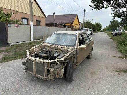 Джилі ЦК 2011 у Глобино на Automoto.ua Жовтий Джилі ЦК, об'ємом двигуна 1.5 л та пробігом 100 тис. км за 450 $, фото 1 на Automoto.ua