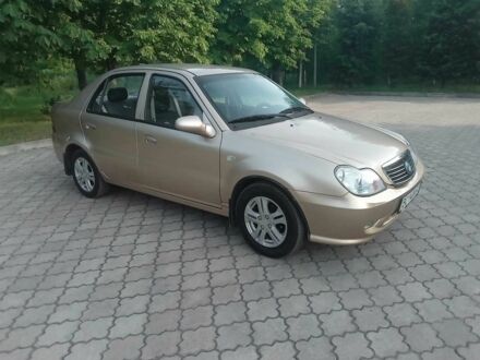 Джили ЦК 2013 в Павлограде на Automoto.ua Желтый Джили ЦК, объемом двигателя 1.5 л и пробегом 101 тыс. км за 2999 $, фото 1 на Automoto.ua