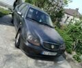 Сірий Джилі ЦК, об'ємом двигуна 1.5 л та пробігом 300 тис. км за 1800 $, фото 1 на Automoto.ua