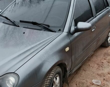 Серый Джили ЦК, объемом двигателя 0 л и пробегом 66 тыс. км за 3000 $, фото 3 на Automoto.ua