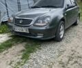 Серый Джили ЦК, объемом двигателя 1.5 л и пробегом 135 тыс. км за 1600 $, фото 1 на Automoto.ua
