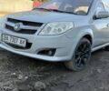 Сірий Джилі ЦК, об'ємом двигуна 1.6 л та пробігом 905 тис. км за 2500 $, фото 1 на Automoto.ua