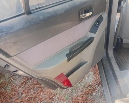 Сірий Джилі ЦК, об'ємом двигуна 1.5 л та пробігом 1 тис. км за 1200 $, фото 2 на Automoto.ua