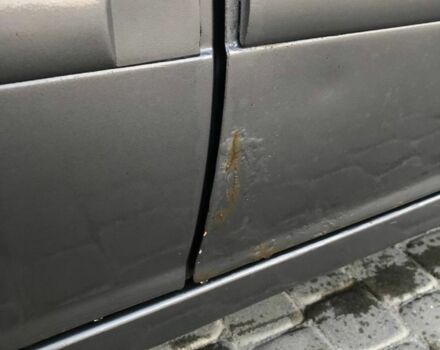 Серый Джили ЦК, объемом двигателя 1.5 л и пробегом 325 тыс. км за 1000 $, фото 3 на Automoto.ua