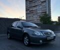 Серый Джили ЦК, объемом двигателя 1.5 л и пробегом 93 тыс. км за 1550 $, фото 1 на Automoto.ua