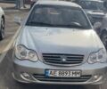 Сірий Джилі ЦК, об'ємом двигуна 1.5 л та пробігом 131 тис. км за 3000 $, фото 1 на Automoto.ua