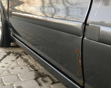 Серый Джили ЦК, объемом двигателя 1.5 л и пробегом 325 тыс. км за 1000 $, фото 4 на Automoto.ua