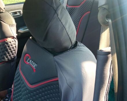 Серый Джили ЦК, объемом двигателя 0 л и пробегом 150 тыс. км за 2000 $, фото 4 на Automoto.ua