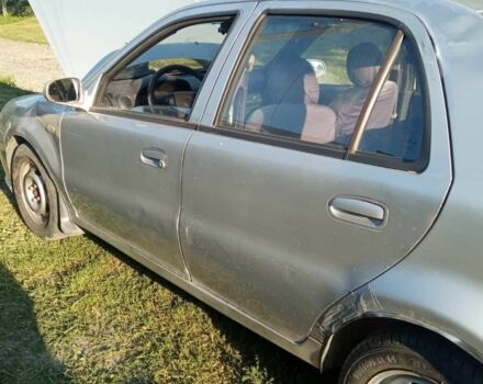 Серый Джили ЦК, объемом двигателя 0 л и пробегом 150 тыс. км за 2000 $, фото 3 на Automoto.ua