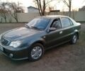 Сірий Джилі ЦК, об'ємом двигуна 1.5 л та пробігом 234 тис. км за 2100 $, фото 1 на Automoto.ua