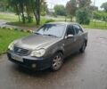 Сірий Джилі ЦК, об'ємом двигуна 1.5 л та пробігом 175 тис. км за 1317 $, фото 1 на Automoto.ua