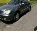 Серый Джили ЦК, объемом двигателя 1.5 л и пробегом 3 тыс. км за 2600 $, фото 1 на Automoto.ua