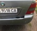 Серый Джили ЦК, объемом двигателя 1.5 л и пробегом 400 тыс. км за 850 $, фото 1 на Automoto.ua