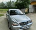 Серый Джили ЦК, объемом двигателя 1.5 л и пробегом 122 тыс. км за 1900 $, фото 1 на Automoto.ua