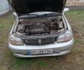 Сірий Джилі ЦК, об'ємом двигуна 1.5 л та пробігом 200 тис. км за 32 $, фото 6 на Automoto.ua