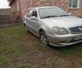 Сірий Джилі ЦК, об'ємом двигуна 1.5 л та пробігом 200 тис. км за 32 $, фото 1 на Automoto.ua
