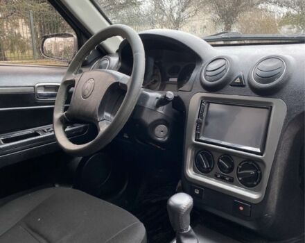 Серый Джили ЦК, объемом двигателя 1.5 л и пробегом 170 тыс. км за 1300 $, фото 3 на Automoto.ua