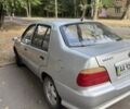 Серый Джили ЦК, объемом двигателя 1.3 л и пробегом 51 тыс. км за 1396 $, фото 4 на Automoto.ua