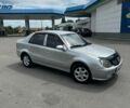 Сірий Джилі ЦК, об'ємом двигуна 1.34 л та пробігом 300 тис. км за 2300 $, фото 1 на Automoto.ua