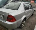 Сірий Джилі ЦК, об'ємом двигуна 1.5 л та пробігом 220 тис. км за 935 $, фото 1 на Automoto.ua