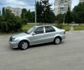 Сірий Джилі ЦК, об'ємом двигуна 1.3 л та пробігом 200 тис. км за 2100 $, фото 1 на Automoto.ua
