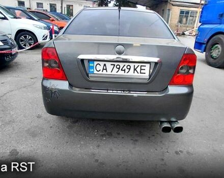 Серый Джили ЦК, объемом двигателя 1.5 л и пробегом 189 тыс. км за 1600 $, фото 5 на Automoto.ua