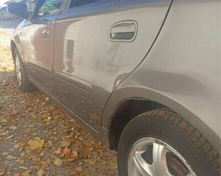 Серый Джили ЦК, объемом двигателя 1.5 л и пробегом 280 тыс. км за 1350 $, фото 9 на Automoto.ua